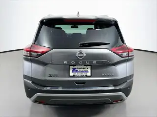 Nissan Rogue 2023 AWD SV 4dr Crossover
