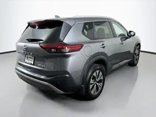 Nissan Rogue 2023 AWD SV 4dr Crossover