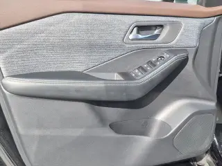 Nissan Rogue 2023 SV 4p Crossover
