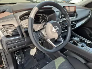 Nissan Rogue 2023 SV 4p Crossover