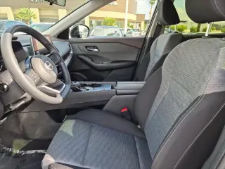 Nissan Rogue 2023 SV 4p Crossover