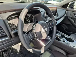 Nissan Rogue 2023 SV 4p Crossover