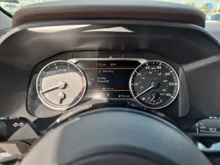 Nissan Rogue 2023 SV 4p Crossover