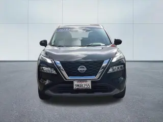 Nissan Rogue 2023 SV 4p Crossover