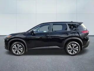 Nissan Rogue 2023 SV 4p Crossover