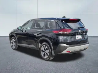 Nissan Rogue 2023 SV 4p Crossover
