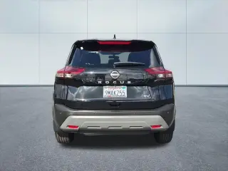 Nissan Rogue 2023 SV 4p Crossover