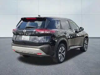 Nissan Rogue 2023 SV 4p Crossover