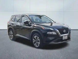 Nissan Rogue 2023 SV 4p Crossover