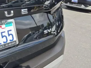 Nissan Rogue 2023 SV 4p Crossover