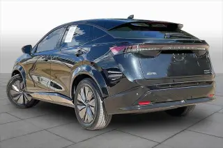 Nissan Ariya 2024 AWD Engage+ e-4ORCE 4p Crossover