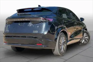 Nissan Ariya 2024 AWD Engage+ e-4ORCE 4p Crossover
