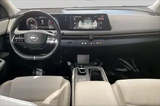 Nissan Ariya 2024 AWD Engage+ e-4ORCE 4p Crossover