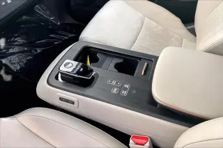 Nissan Ariya 2024 AWD Engage+ e-4ORCE 4p Crossover