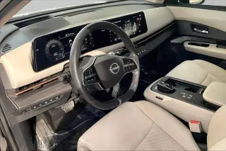 Nissan Ariya 2024 AWD Engage+ e-4ORCE 4p Crossover