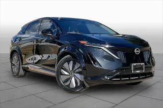 Nissan Ariya 2024 AWD Engage+ e-4ORCE 4p Crossover