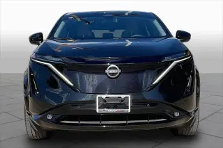 Nissan Ariya 2024 AWD Engage+ e-4ORCE 4p Crossover