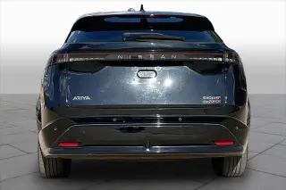 Nissan Ariya 2024 AWD Engage+ e-4ORCE 4p Crossover