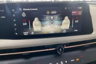 Nissan Ariya 2024 AWD Engage+ e-4ORCE 4p Crossover