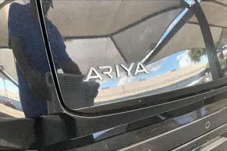 Nissan Ariya 2024 AWD Engage+ e-4ORCE 4p Crossover