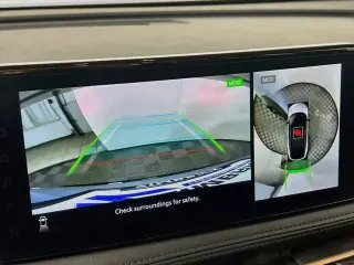 Nissan Ariya 2024 AWD Engage+ e-4ORCE 4dr Crossover