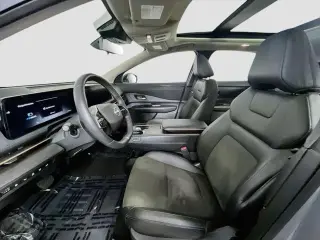 Nissan Ariya 2024 AWD Engage+ e-4ORCE 4dr Crossover