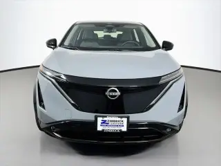 Nissan Ariya 2024 AWD Engage+ e-4ORCE 4dr Crossover
