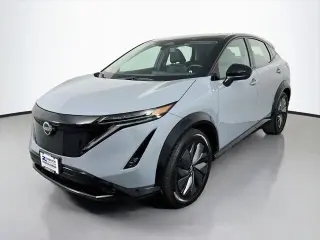 Nissan Ariya 2024 AWD Engage+ e-4ORCE 4dr Crossover