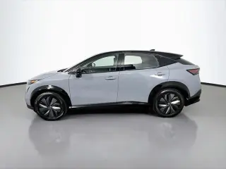 Nissan Ariya 2024 AWD Engage+ e-4ORCE 4dr Crossover
