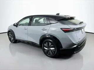 Nissan Ariya 2024 AWD Engage+ e-4ORCE 4dr Crossover
