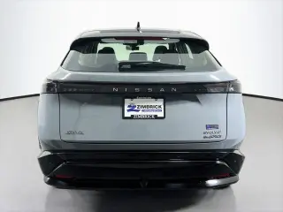 Nissan Ariya 2024 AWD Engage+ e-4ORCE 4dr Crossover