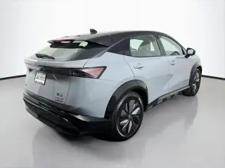 Nissan Ariya 2024 AWD Engage+ e-4ORCE 4dr Crossover