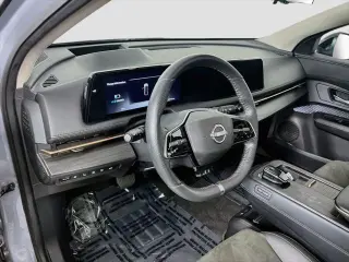 Nissan Ariya 2024 AWD Engage+ e-4ORCE 4dr Crossover