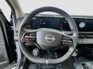 Nissan Ariya 2024 AWD Engage+ e-4ORCE 4dr Crossover