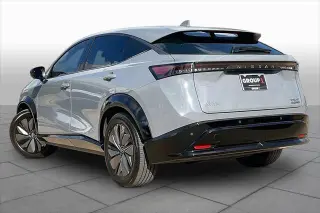 Nissan Ariya 2024 AWD Engage+ e-4ORCE 4dr Crossover