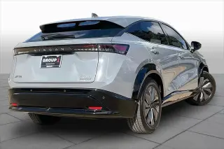 Nissan Ariya 2024 AWD Engage+ e-4ORCE 4dr Crossover