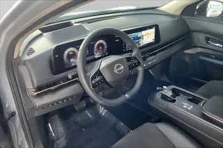 Nissan Ariya 2024 AWD Engage+ e-4ORCE 4dr Crossover