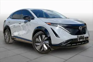 Nissan Ariya 2024 AWD Engage+ e-4ORCE 4dr Crossover