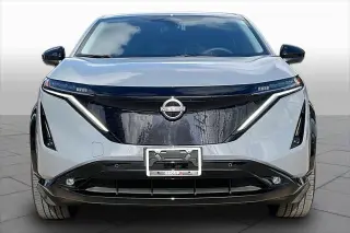 Nissan Ariya 2024 AWD Engage+ e-4ORCE 4dr Crossover