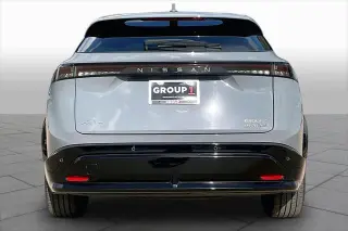 Nissan Ariya 2024 AWD Engage+ e-4ORCE 4dr Crossover