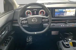 Nissan Ariya 2024 AWD Engage+ e-4ORCE 4dr Crossover