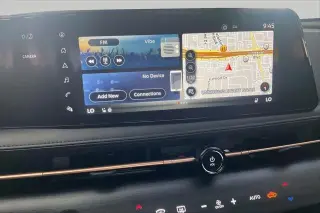 Nissan Ariya 2024 AWD Engage+ e-4ORCE 4dr Crossover