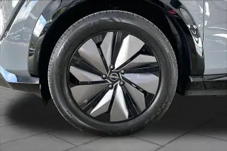 Nissan Ariya 2024 AWD Engage+ e-4ORCE 4dr Crossover