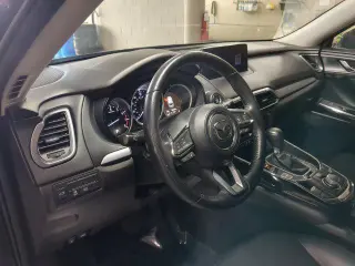 Mazda CX-9 2022 AWD Touring 4dr SUV