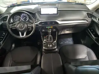 Mazda CX-9 2022 AWD Touring 4dr SUV