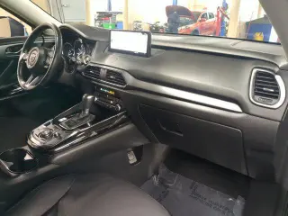 Mazda CX-9 2022 AWD Touring 4dr SUV