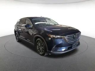 Mazda CX-9 2022 AWD Touring 4dr SUV