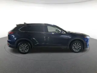 Mazda CX-9 2022 AWD Touring 4dr SUV