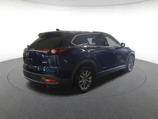 Mazda CX-9 2022 AWD Touring 4dr SUV