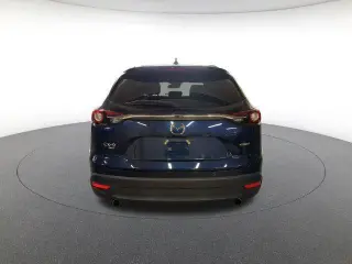 Mazda CX-9 2022 AWD Touring 4dr SUV